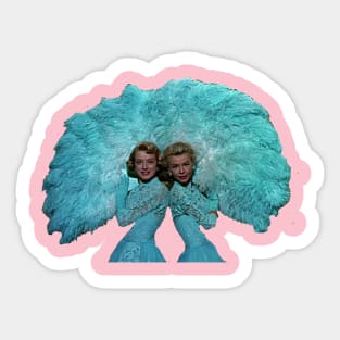 Sisters Sticker